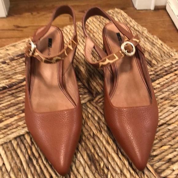 matiko slingback